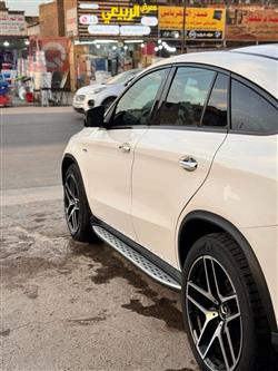 مرسيدس بنز GLE